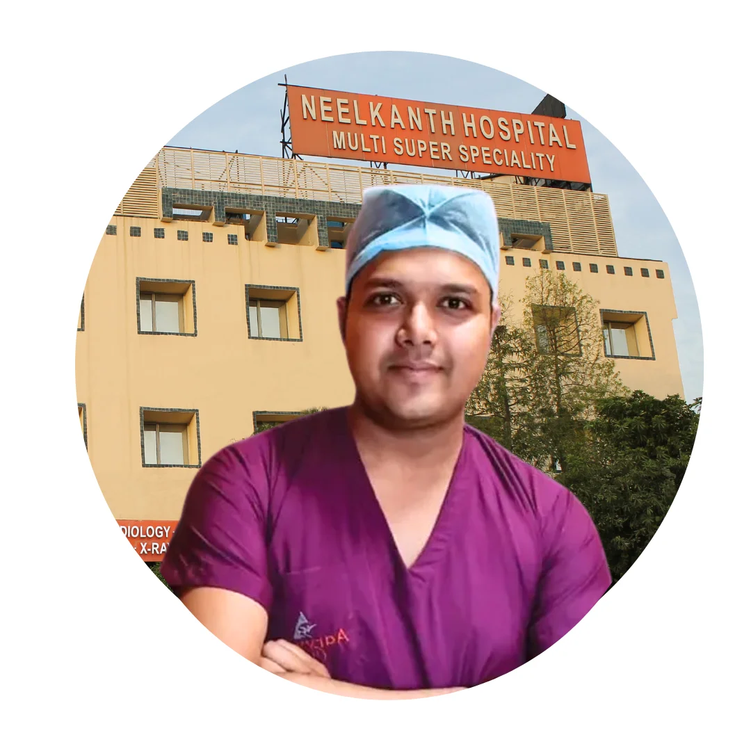 Dr. Himanshu Bansal